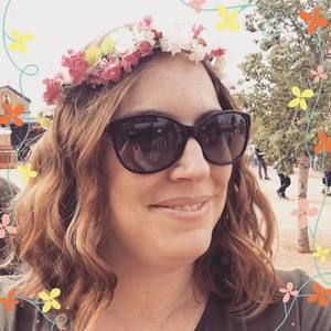 Meet your Posher, Alison